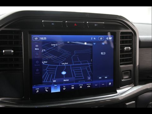 Used 2023 Ford F150 XLT w/ Equipment Group 302A High AWD/4WD image 13