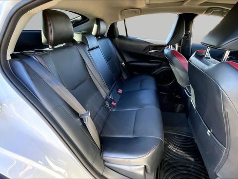 Used 2023 Toyota Prius Prime Premium FWD image 19