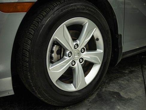 Used 2019 Honda Odyssey EX-L image 3