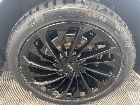 Used 2023 Lincoln Aviator Reserve w/ Equipment Group 201A image 10