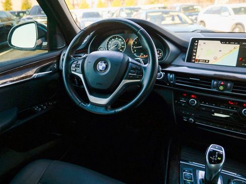 Used 2018 BMW X5 xDrive35i image 37