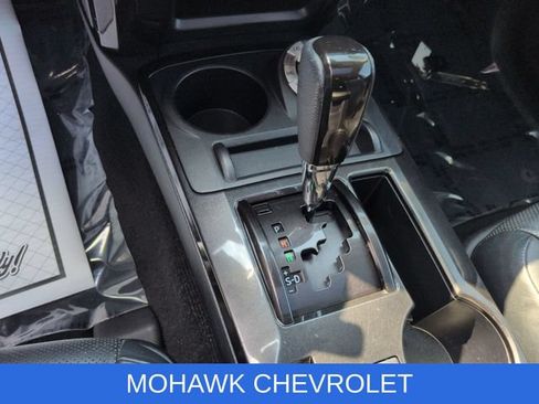 Used 2020 Toyota 4Runner Nightshade AWD/4WD image 16