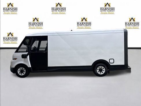 Used 2024 Chevrolet Brightdrop 600 w/ Commercial Equipment Package AWD/4WD image 10