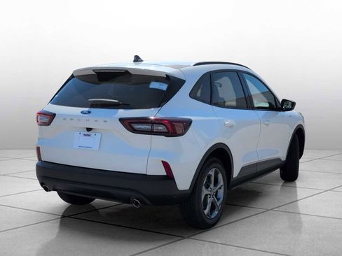 New 2026 Ford Escape ST-Line w/ Cold Weather Package image 14