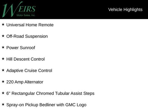 New 2026 GMC Sierra 3500 SLT image 13