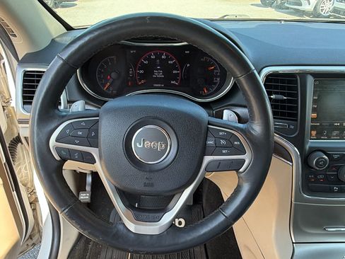 Used 2015 Jeep Grand Cherokee Limited RWD image 26