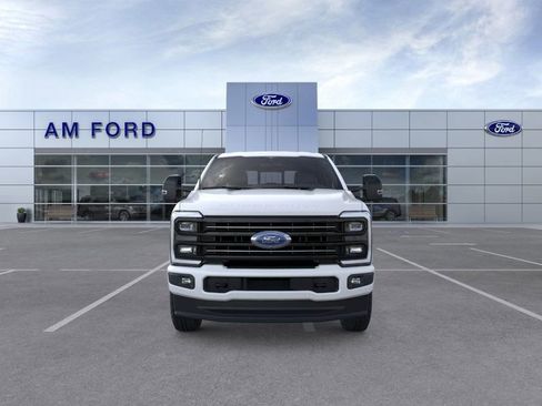 New 2026 Ford F350 Platinum AWD/4WD image 6