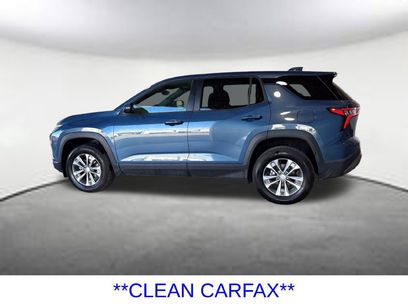 Used 2026 Chevrolet Equinox LT w/ Convenience Package II