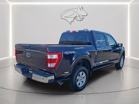 Used 2021 Ford F150 XL w/ Equipment Group 101A High AWD/4WD image 5