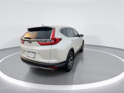 Used 2019 Honda CR-V EX-L image 8