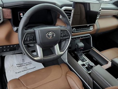 Used 2025 Toyota Tundra 1794 Edition image 23