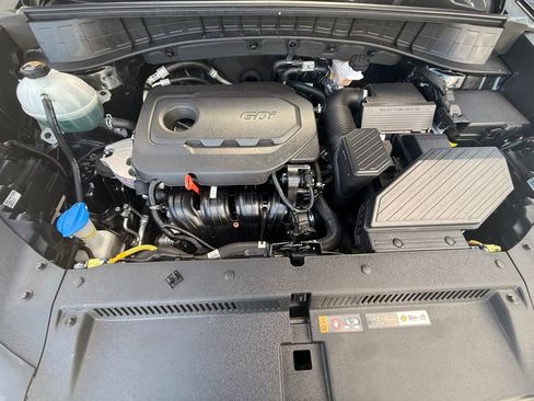 Used 2021 Hyundai Tucson Ultimate image 33