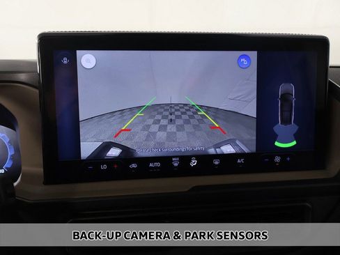 Used 2025 Ford Bronco Sport Big Bend image 5