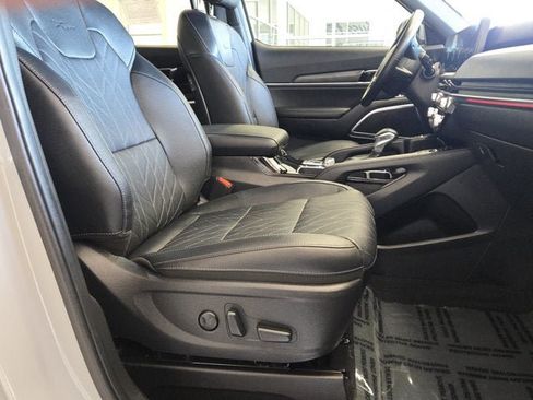 Used 2023 Kia Telluride SX X-Pro AWD/4WD image 4