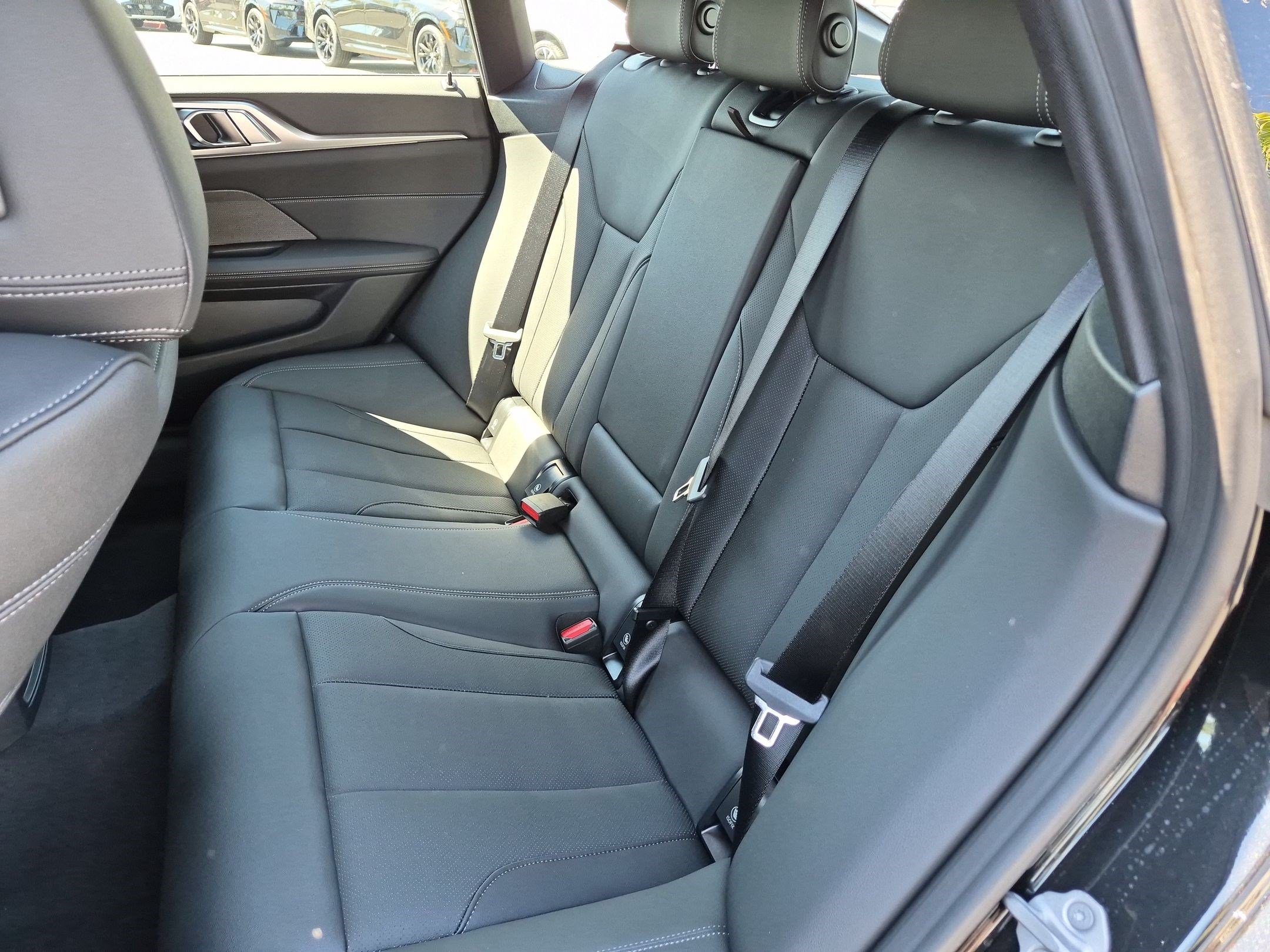 New 2026 BMW M440i w/ Premium Package RWD image 31