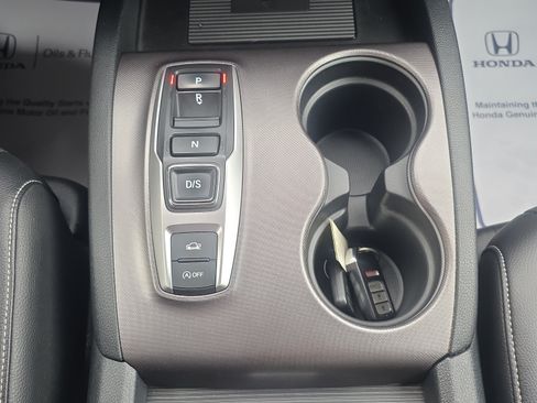 Used 2023 Honda Ridgeline RTL-E image 28