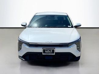 New 2026 Kia K4 LXS video 2