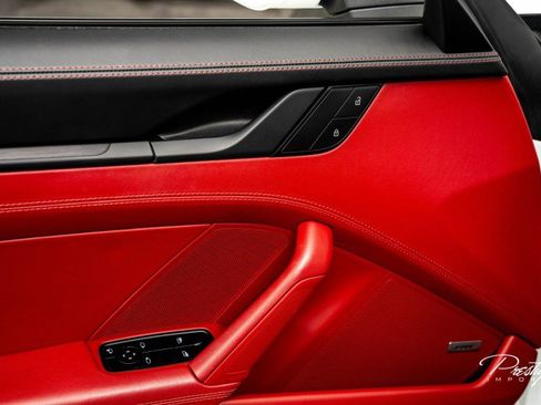 Used 2022 Porsche 911 Carrera GTS image 23