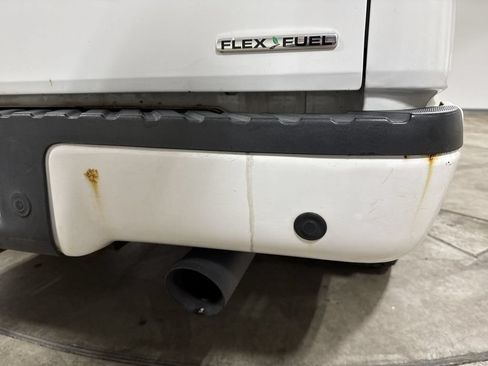 Used 2013 Ford F150 FX4 w/ Luxury Equipment Group AWD/4WD image 33