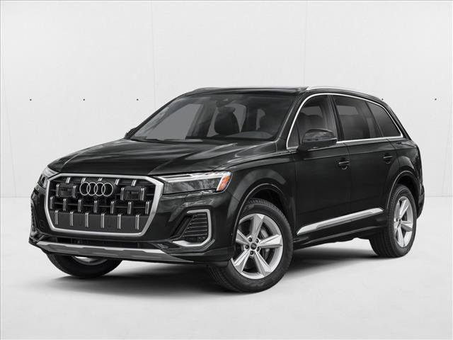 Used 2026 Audi Q7 2.0T Premium w/ Convenience Plus Package AWD/4WD image 1