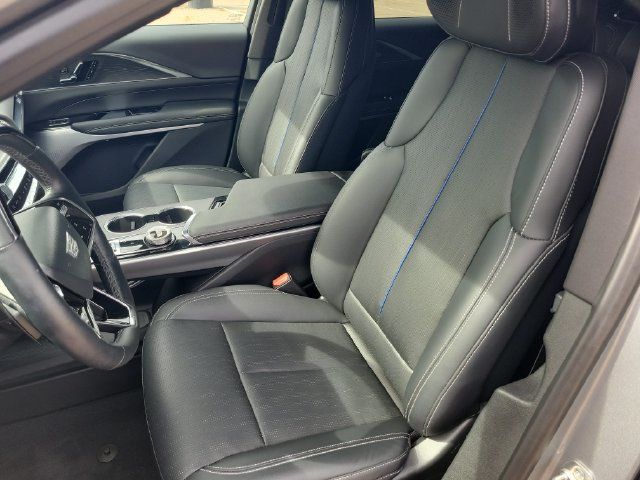 Certified 2024 Cadillac Lyriq Sport RWD image 5