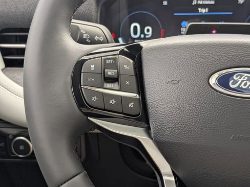 New 2026 Ford Explorer Platinum w/ LUX Leather Package image 29