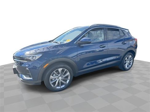 Used 2023 Buick Encore GX Essence w/ Experience Buick Package image 1