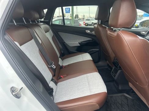 Used 2023 Volkswagen ID.4 Pro image 12