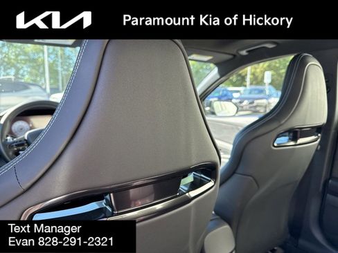 Used 2025 Hyundai Elantra N FWD image 16