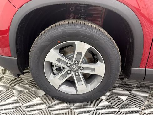 New 2026 Honda Pilot EX-L image 13