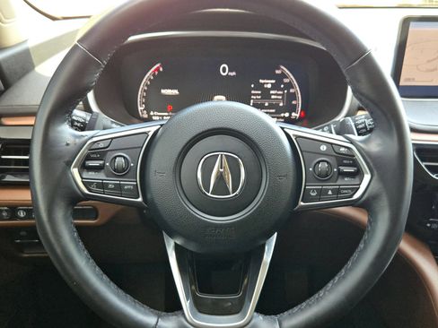 Certified 2023 Acura MDX FWD w/ Technology Package image 20