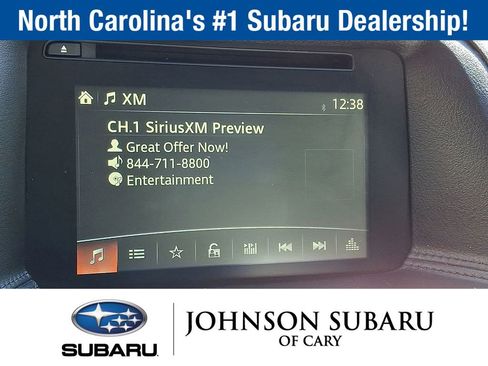 Used 2016 MAZDA CX-5 Grand Touring image 15