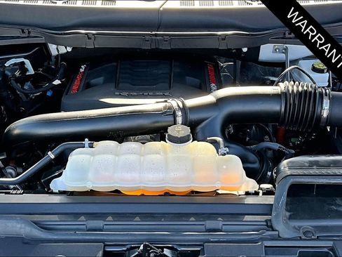 Used 2025 Ford F150 Raptor image 30