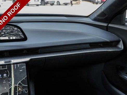 Used 2024 Lucid Air Touring AWD/4WD image 24