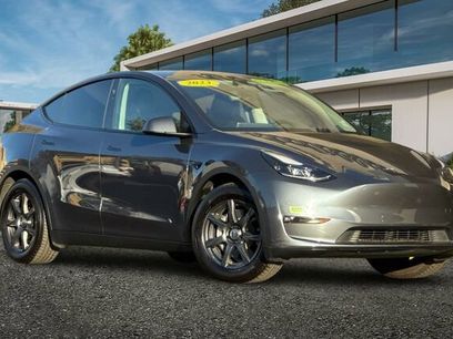 Used 2023 Tesla Model Y Long Range