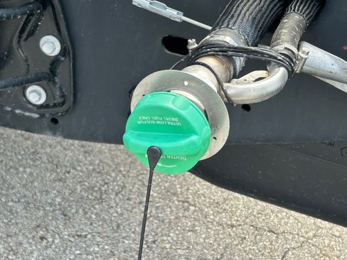 New 2025 RAM 3500 Big Horn image 27