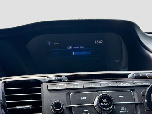 Used 2017 Honda Accord Sport Special Edition image 28