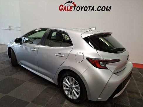 Used 2024 Toyota Corolla SE image 10