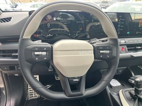 New 2026 Kia K4 GT-Line Turbo image 18