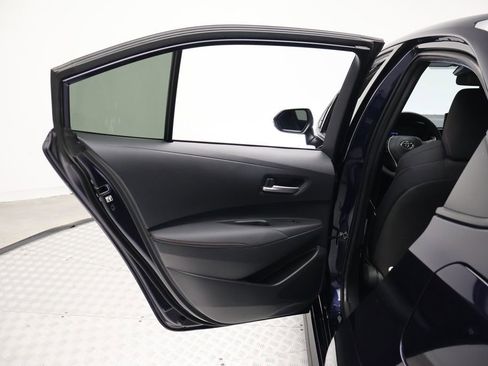 Certified 2024 Toyota Corolla SE FWD image 21