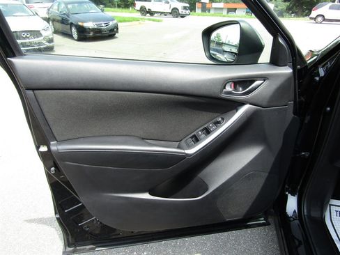 Used 2015 MAZDA CX-5 Touring AWD/4WD image 15