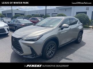 Used 2023 Lexus NX 250 FWD w/ Towing Package (2000 Lbs) video 1