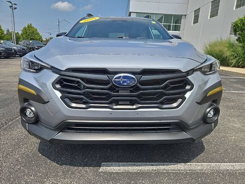 Used 2025 Subaru Crosstrek 2.5i Sport AWD/4WD image 20