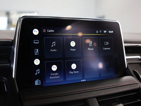 Used 2022 Chevrolet Tahoe RST w/ Luxury Package image 25