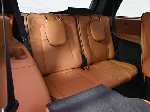 New 2026 Lincoln Aviator Black Label AWD/4WD image 19