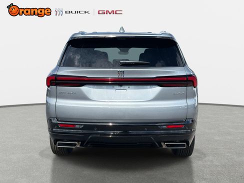 New 2026 Buick Enclave Sport Touring image 4