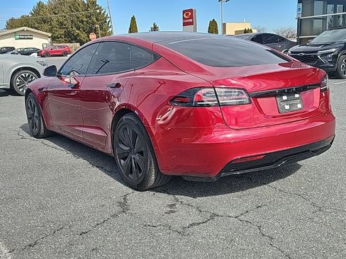 Used 2024 Tesla Model S image 14