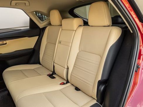 Used 2020 Lexus NX 300 FWD w/ Comfort Package image 12