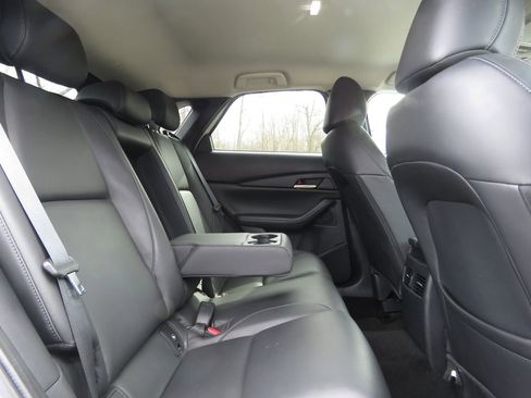 Used 2023 MAZDA CX-30 AWD 2.5 S w/ Preferred Package image 16