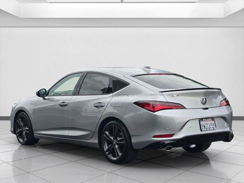 Used 2023 Acura Integra A-Spec image 7